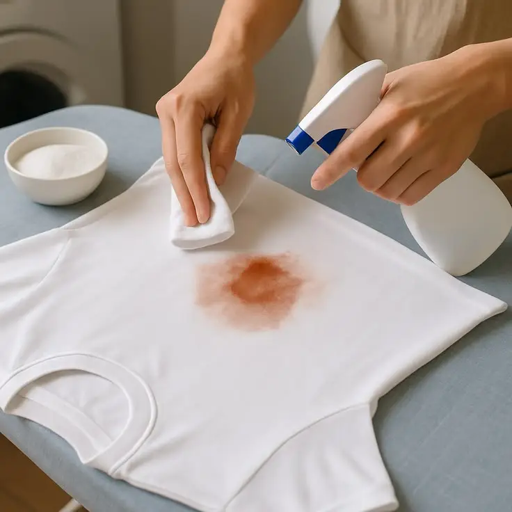 Laundry Tips for Qatar's Climate: Heat, Humidity & Dust